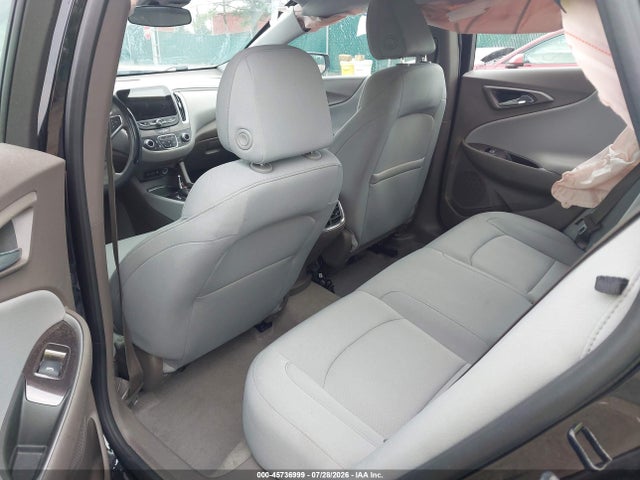 Продаж на аукціоні авто 2023 Chevrolet Malibu Fwd 1lt, vin: 1G1ZD5ST8PF234712, номер лоту: 45736999