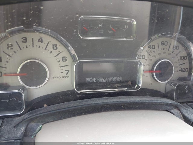 Ford Expedition El Xlt 2014 1FMJK1J58EEF50762 Image 7