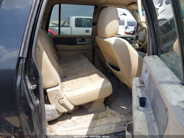 Ford Expedition El Xlt 2014 1FMJK1J58EEF50762 Image 8