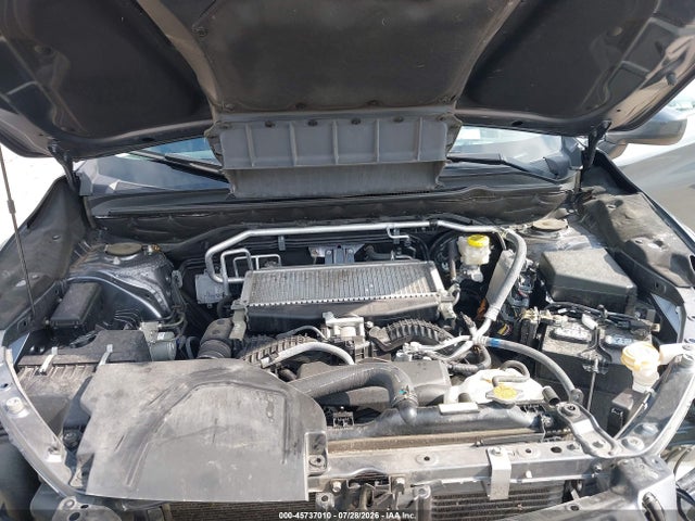 45737010 :رقم المزاد ، 4S4WMAFD4M3466125 vin ، 2021 Subaru Ascent Premium مزاد بيع