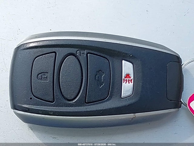 45737010 :رقم المزاد ، 4S4WMAFD4M3466125 vin ، 2021 Subaru Ascent Premium مزاد بيع