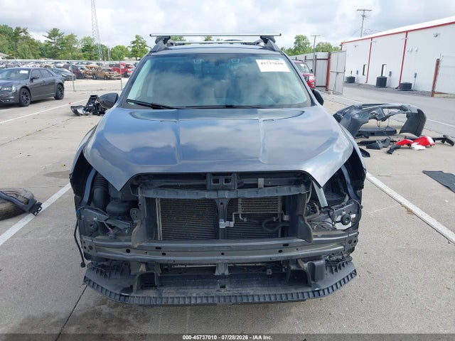 45737010 :رقم المزاد ، 4S4WMAFD4M3466125 vin ، 2021 Subaru Ascent Premium مزاد بيع