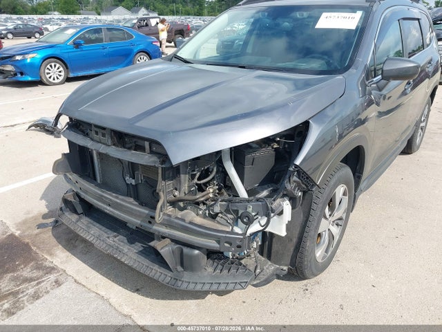 45737010 :رقم المزاد ، 4S4WMAFD4M3466125 vin ، 2021 Subaru Ascent Premium مزاد بيع