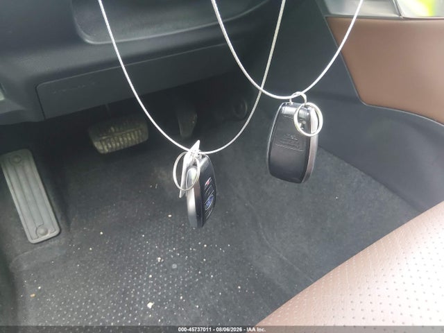 Subaru Forester Touring 2021 JF2SKAXC8MH574766 Image 11