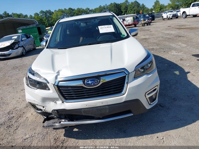 Subaru Forester Touring 2021 JF2SKAXC8MH574766 Image 12