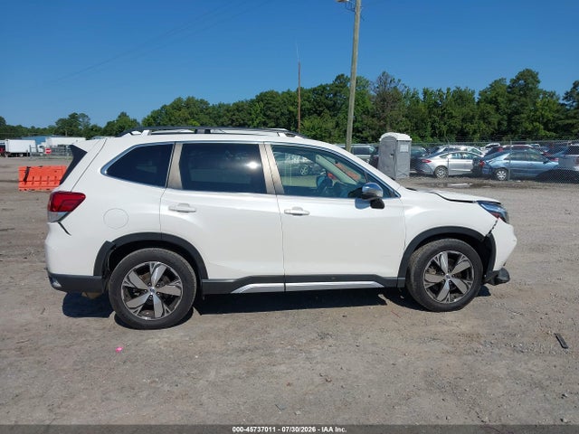 Subaru Forester Touring 2021 JF2SKAXC8MH574766 Image 13