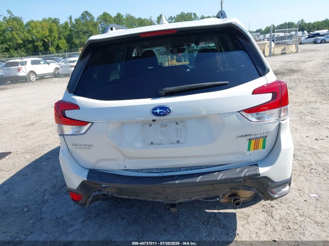 Subaru Forester Touring 2021 JF2SKAXC8MH574766 Image 16