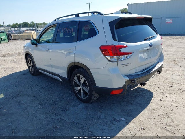 Subaru Forester Touring 2021 JF2SKAXC8MH574766 Image 3