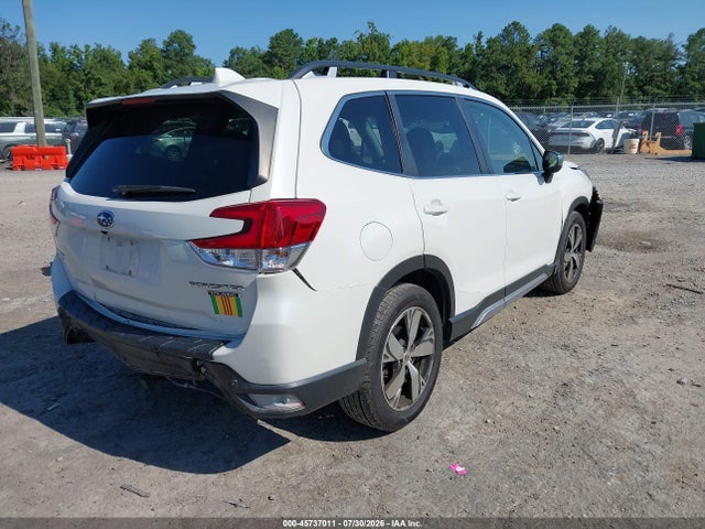 Subaru Forester Touring 2021 JF2SKAXC8MH574766 Image 4