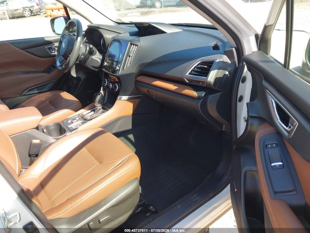 Subaru Forester Touring 2021 JF2SKAXC8MH574766 Image 5
