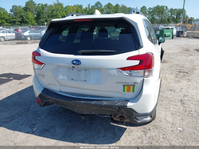 Subaru Forester Touring 2021 JF2SKAXC8MH574766 Image 6