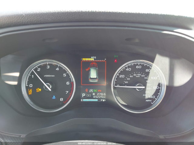 Subaru Forester Touring 2021 JF2SKAXC8MH574766 Image 7
