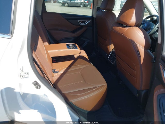Subaru Forester Touring 2021 JF2SKAXC8MH574766 Image 8