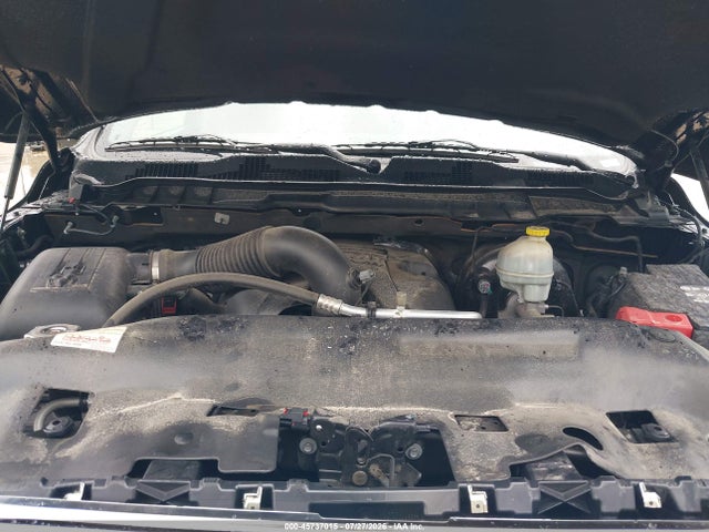 Продаж на аукціоні авто 2015 Ram 1500 Big Horn, vin: 3C6JR7BT6FG669637, номер лоту: 45737015