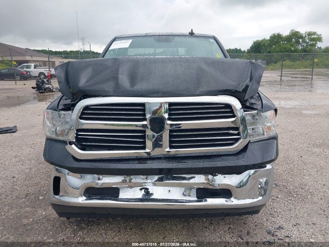 Продаж на аукціоні авто 2015 Ram 1500 Big Horn, vin: 3C6JR7BT6FG669637, номер лоту: 45737015