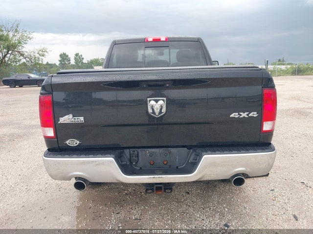 Продаж на аукціоні авто 2015 Ram 1500 Big Horn, vin: 3C6JR7BT6FG669637, номер лоту: 45737015