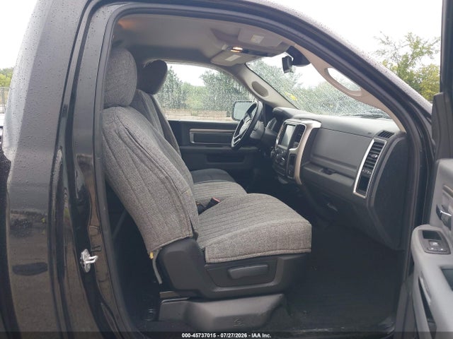 Продаж на аукціоні авто 2015 Ram 1500 Big Horn, vin: 3C6JR7BT6FG669637, номер лоту: 45737015