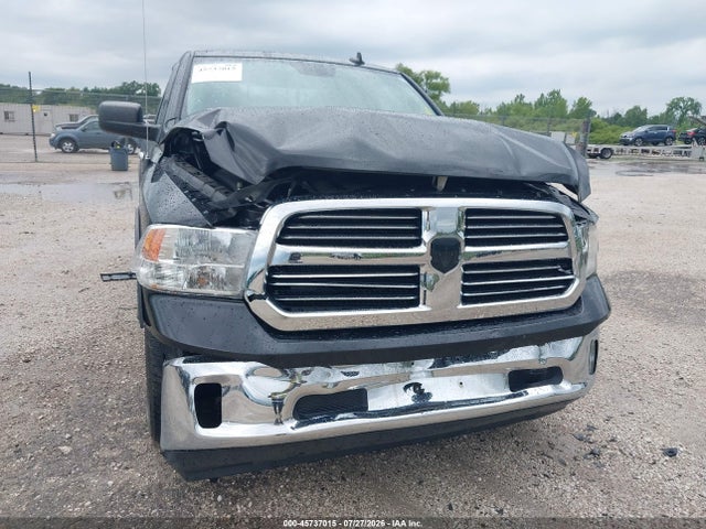 Продаж на аукціоні авто 2015 Ram 1500 Big Horn, vin: 3C6JR7BT6FG669637, номер лоту: 45737015