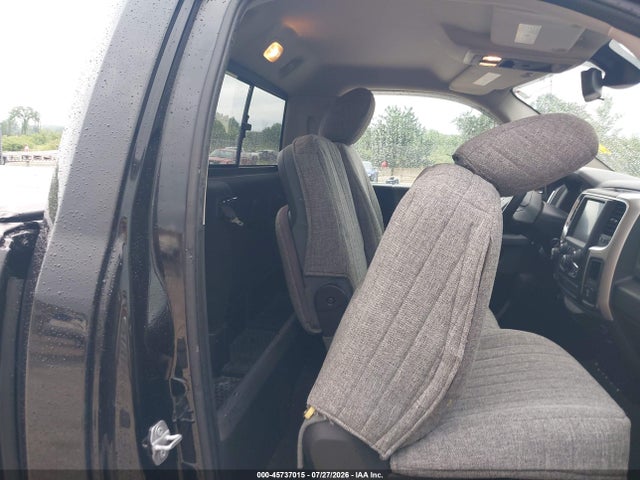 Продаж на аукціоні авто 2015 Ram 1500 Big Horn, vin: 3C6JR7BT6FG669637, номер лоту: 45737015