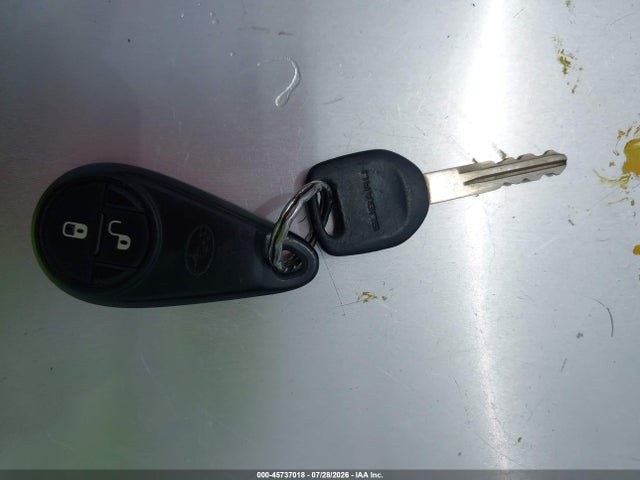 Aukcja sprzedaży 2007 Subaru Forester 2.5x, vin: JF1SG63667H744825, numer aukcji: 45737018