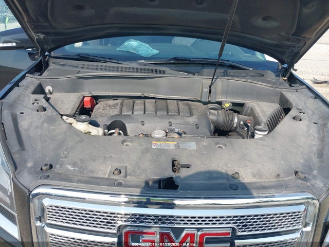 Продаж на аукціоні авто 2013 Gmc Acadia Denali, vin: 1GKKVTKD1DJ245860, номер лоту: 45737019