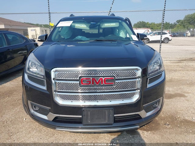 Продаж на аукціоні авто 2013 Gmc Acadia Denali, vin: 1GKKVTKD1DJ245860, номер лоту: 45737019