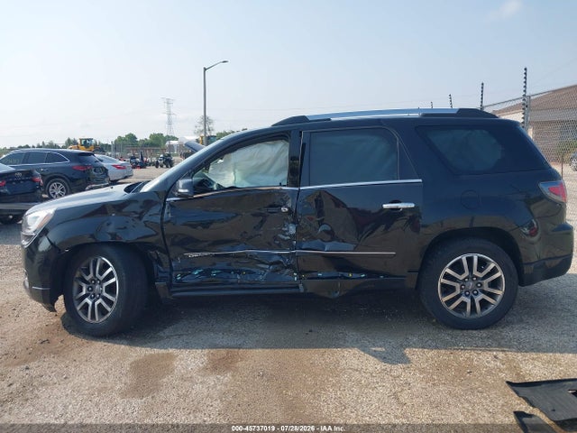 Продаж на аукціоні авто 2013 Gmc Acadia Denali, vin: 1GKKVTKD1DJ245860, номер лоту: 45737019
