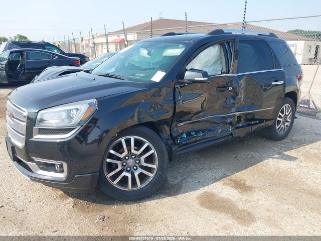Продаж на аукціоні авто 2013 Gmc Acadia Denali, vin: 1GKKVTKD1DJ245860, номер лоту: 45737019
