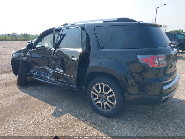 Продаж на аукціоні авто 2013 Gmc Acadia Denali, vin: 1GKKVTKD1DJ245860, номер лоту: 45737019