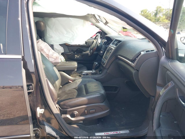 Продаж на аукціоні авто 2013 Gmc Acadia Denali, vin: 1GKKVTKD1DJ245860, номер лоту: 45737019
