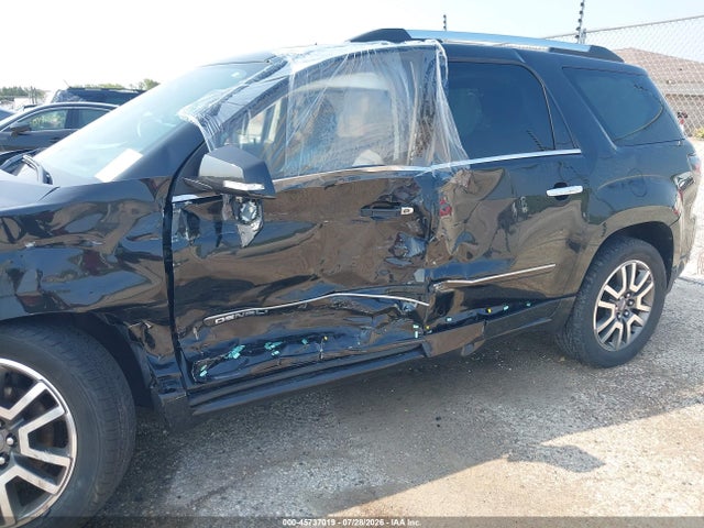 Продаж на аукціоні авто 2013 Gmc Acadia Denali, vin: 1GKKVTKD1DJ245860, номер лоту: 45737019