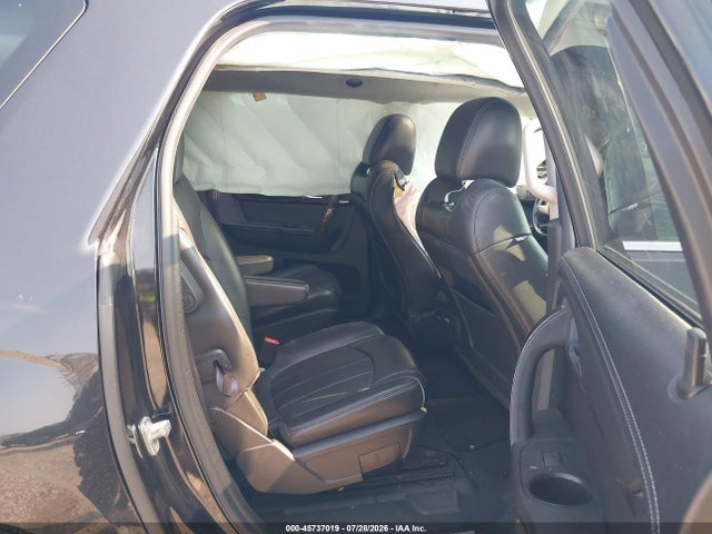 Продаж на аукціоні авто 2013 Gmc Acadia Denali, vin: 1GKKVTKD1DJ245860, номер лоту: 45737019