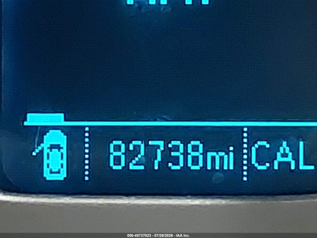 45737023 :رقم المزاد ، 2G1FT1EW6C9144594 vin ، 2012 Chevrolet Camaro 2ss مزاد بيع