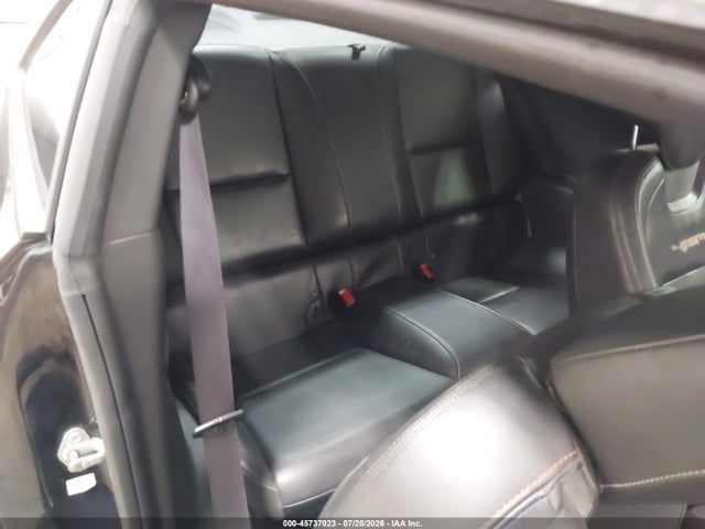 45737023 :رقم المزاد ، 2G1FT1EW6C9144594 vin ، 2012 Chevrolet Camaro 2ss مزاد بيع