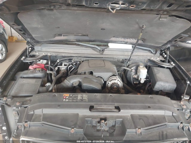 Продажа на аукционе авто 2011 Chevrolet Tahoe Lt, vin: 1GNSKBE02BR286236, номер лота: 45737024