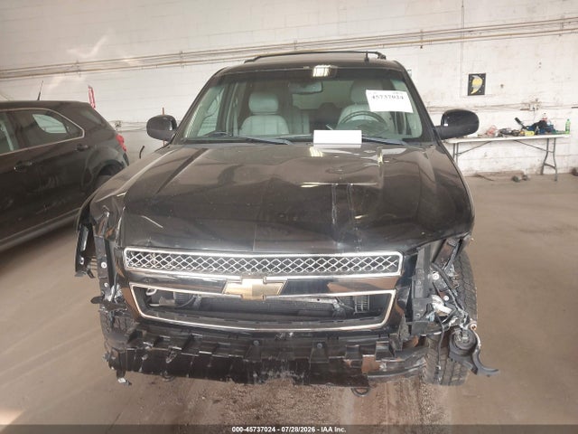 Aukcja sprzedaży 2011 Chevrolet Tahoe Lt, vin: 1GNSKBE02BR286236, numer aukcji: 45737024