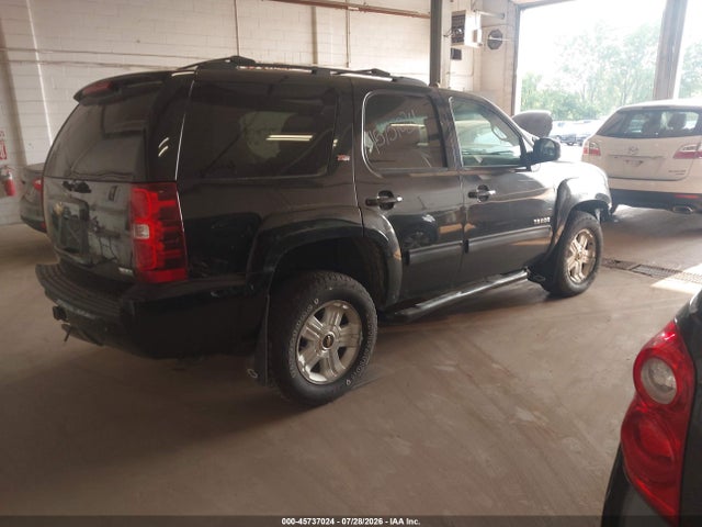 Aukcja sprzedaży 2011 Chevrolet Tahoe Lt, vin: 1GNSKBE02BR286236, numer aukcji: 45737024