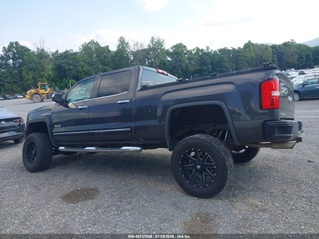 Продаж на аукціоні авто 2014 Gmc Sierra 1500 Slt, vin: 3GTU2VEJ2EG339632, номер лоту: 45737026