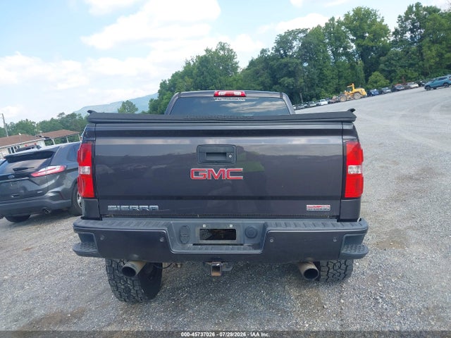 Продаж на аукціоні авто 2014 Gmc Sierra 1500 Slt, vin: 3GTU2VEJ2EG339632, номер лоту: 45737026