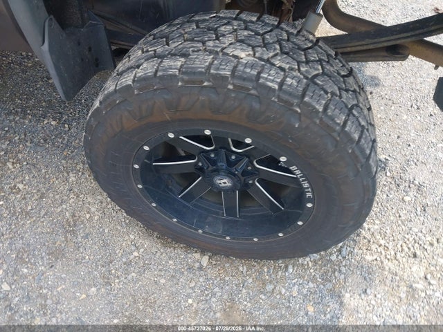 Продаж на аукціоні авто 2014 Gmc Sierra 1500 Slt, vin: 3GTU2VEJ2EG339632, номер лоту: 45737026
