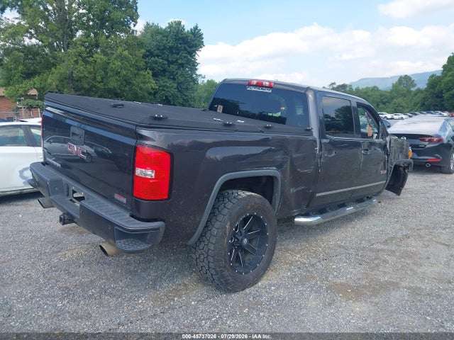 Продаж на аукціоні авто 2014 Gmc Sierra 1500 Slt, vin: 3GTU2VEJ2EG339632, номер лоту: 45737026