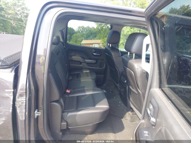 Продаж на аукціоні авто 2014 Gmc Sierra 1500 Slt, vin: 3GTU2VEJ2EG339632, номер лоту: 45737026