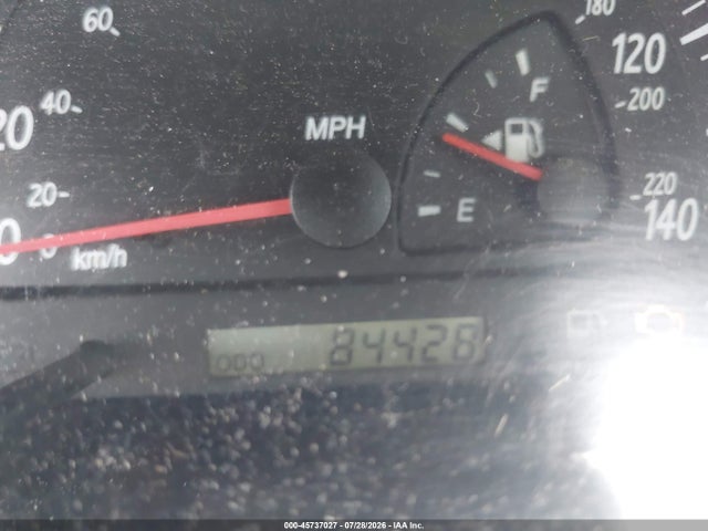 Auction sale of the 2003 Toyota Camry Xle V6, vin: 4T1BF30K73U549486, lot number: 45737027