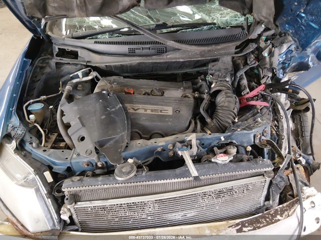 Продаж на аукціоні авто 2013 Honda Civic Si, vin: 2HGFB6E54DH707827, номер лоту: 45737033