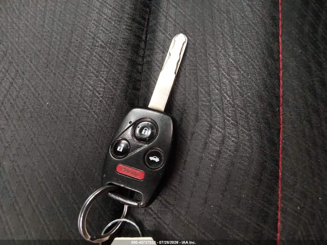 Продаж на аукціоні авто 2013 Honda Civic Si, vin: 2HGFB6E54DH707827, номер лоту: 45737033