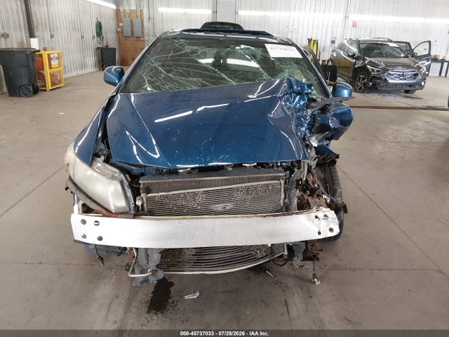 Продаж на аукціоні авто 2013 Honda Civic Si, vin: 2HGFB6E54DH707827, номер лоту: 45737033