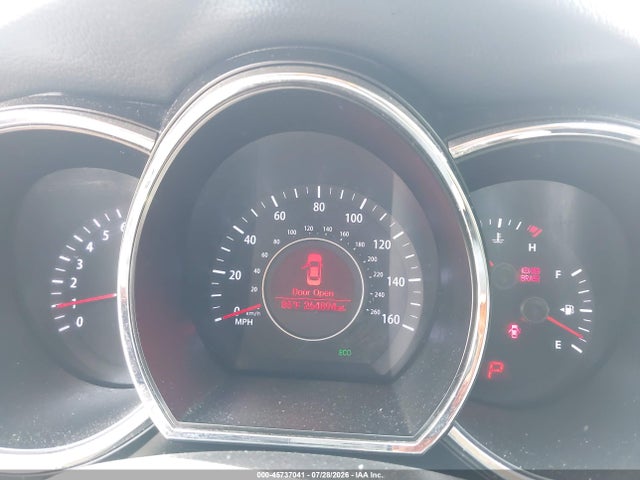 Продажа на аукционе авто 2013 Kia Optima Lx, vin: 5XXGM4A72DG145244, номер лота: 45737041
