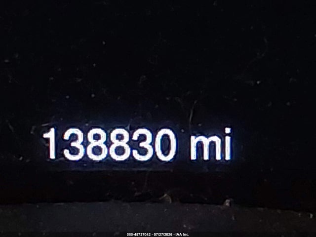 Продаж на аукціоні авто 2014 Jeep Grand Cherokee Overland, vin: 1C4RJECG5EC556109, номер лоту: 45737042