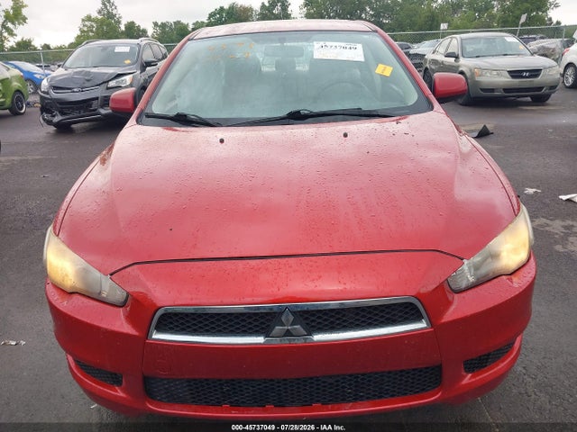 Aukcja sprzedaży 2009 Mitsubishi Lancer Es/es-sport, vin: JA3AU26U09U043238, numer aukcji: 45737049