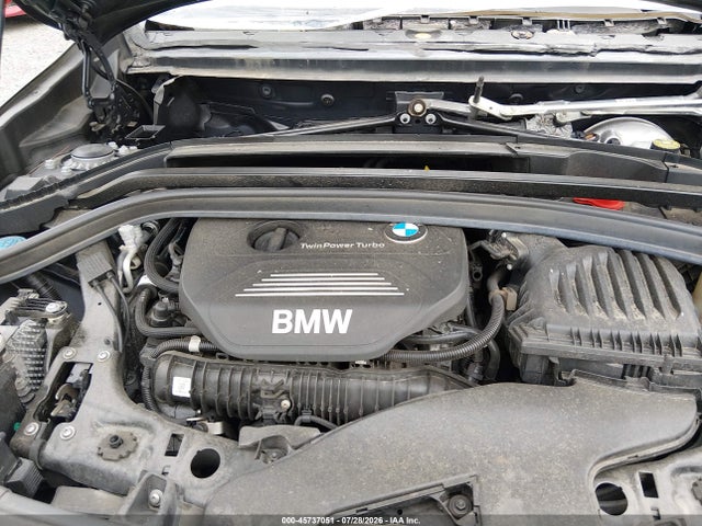 2018 Bmw X2 Xdrive28i მანქანა იყიდება აუქციონზე, vin: WBXYJ5C32JEF79148, აუქციონის ნომერი: 45737051